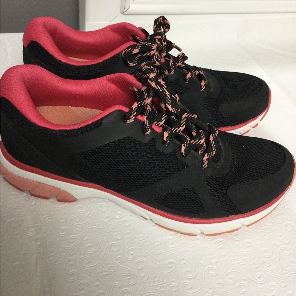 Vionic, Drift Tokyo, Colorful Sneakers, Woman’s 8